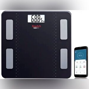 Starfrit Loose Weight Bluetooth Smart Body fat Health Scale